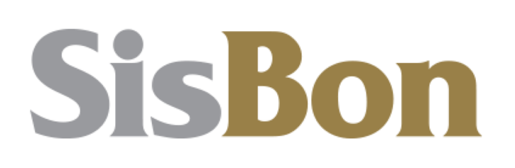 SISBON logo